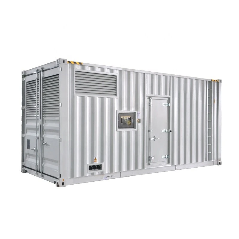 1000kw Diesel Generator best