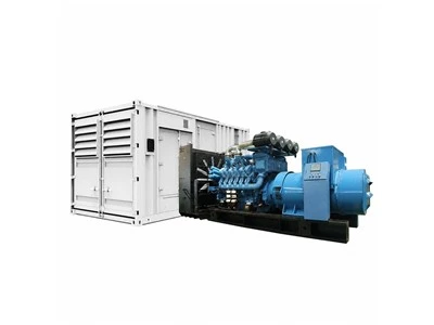 Cummins 500kVA Dg Prezzo fisso